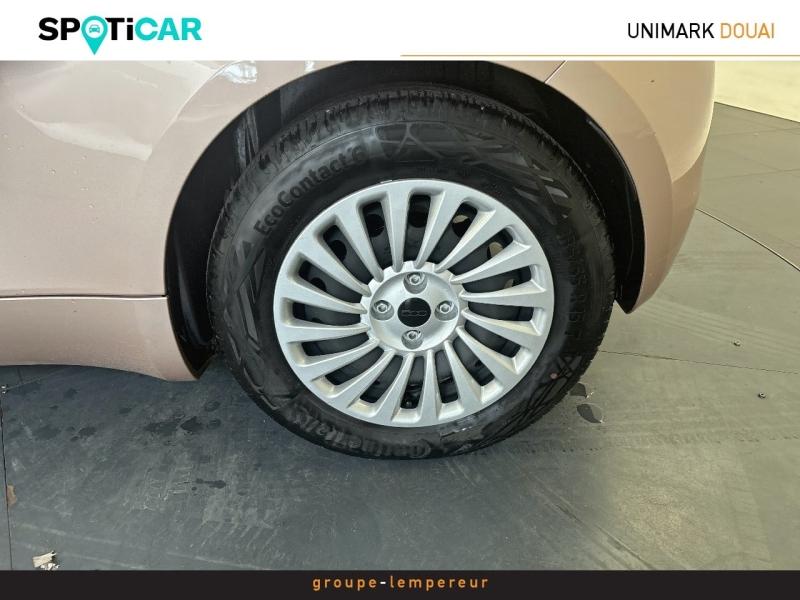 Image FIAT 500 e 95ch MY23