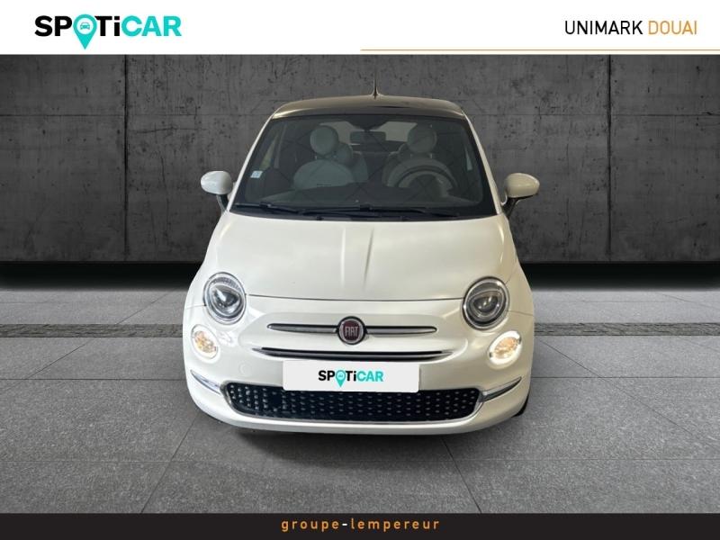 Image FIAT 500 1.0 70ch BSG S&S Dolcevita