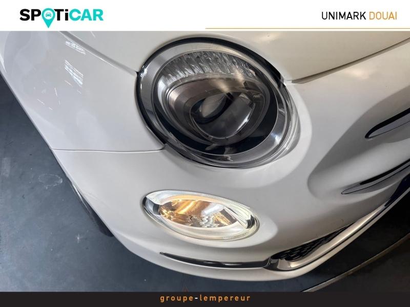 Image FIAT 500 1.0 70ch BSG S&S Dolcevita