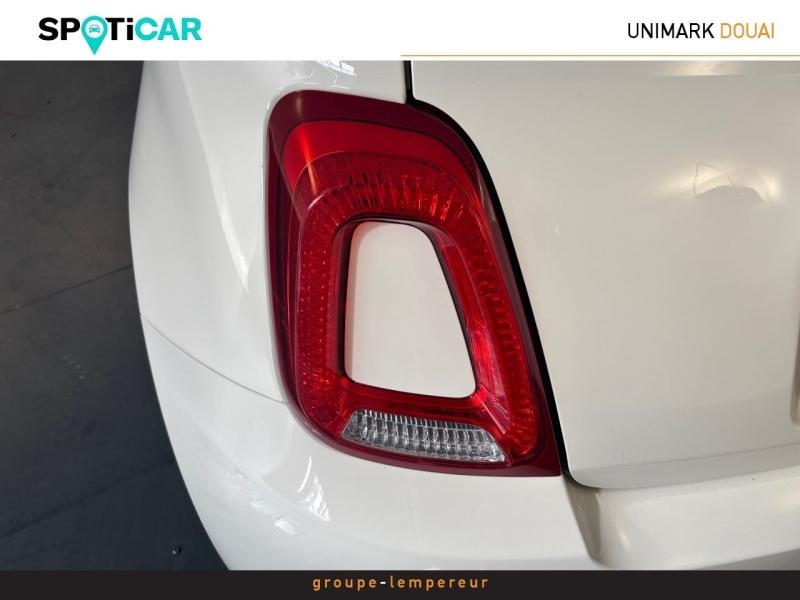 Image FIAT 500 1.0 70ch BSG S&S Dolcevita