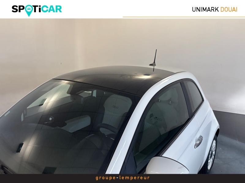 Image FIAT 500 1.0 70ch BSG S&S Dolcevita