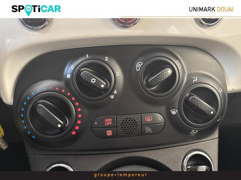 Image FIAT 500 1.0 70ch BSG S&S Dolcevita