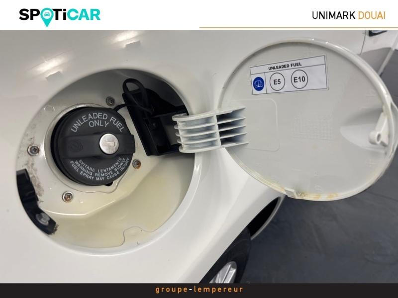 Image FIAT 500 1.0 70ch BSG S&S Dolcevita
