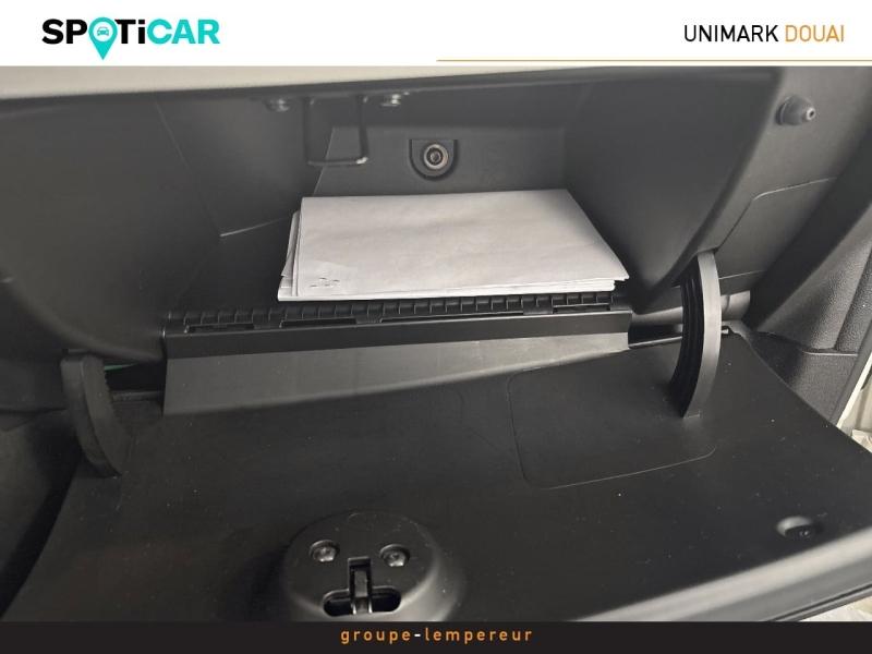 Image FIAT 500 1.0 70ch BSG S&S Dolcevita