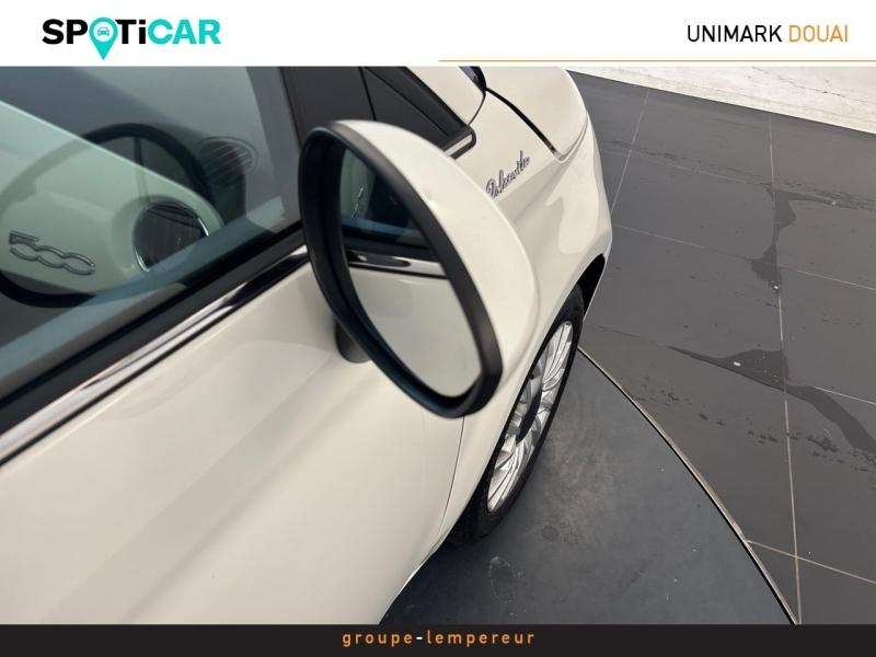 Image FIAT 500 1.0 70ch BSG S&S Dolcevita