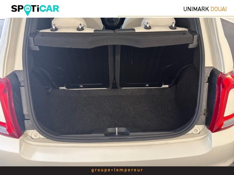 Image FIAT 500 1.0 70ch BSG S&S Dolcevita