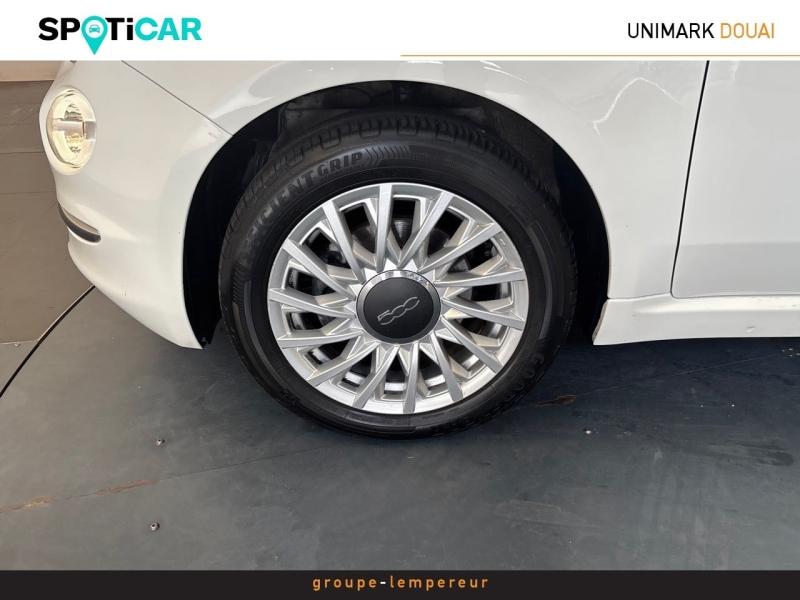 Image FIAT 500 1.0 70ch BSG S&S Dolcevita