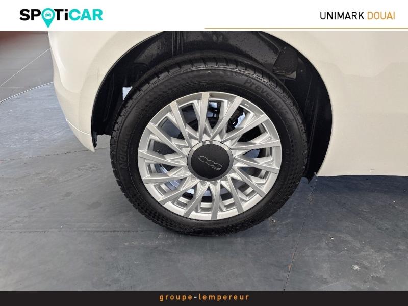 Image FIAT 500 1.0 70ch BSG S&S Dolcevita