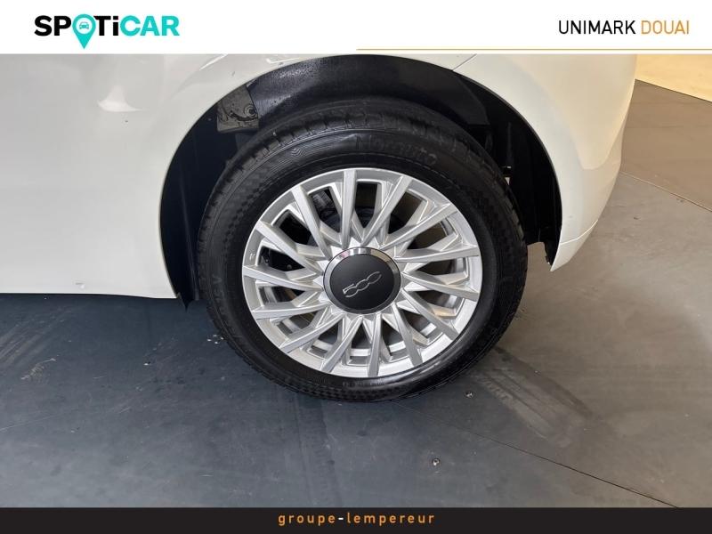 Image FIAT 500 1.0 70ch BSG S&S Dolcevita