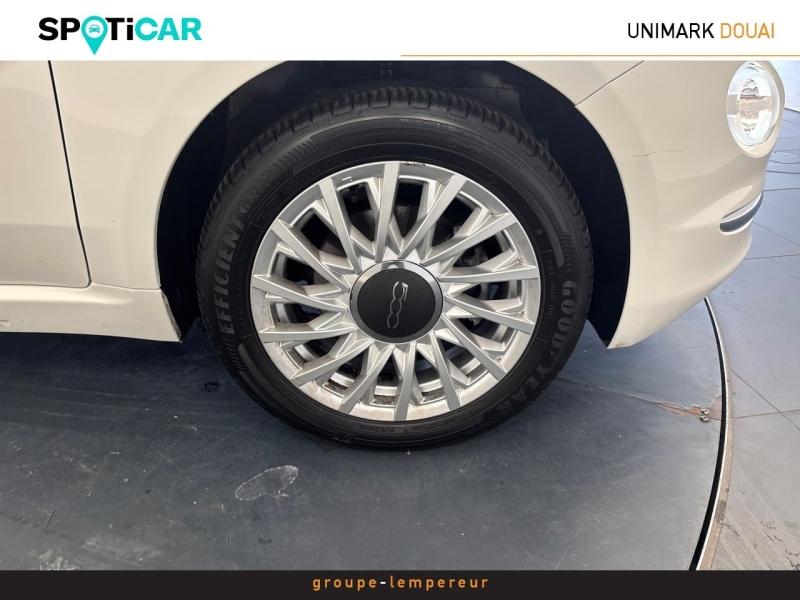 Image FIAT 500 1.0 70ch BSG S&S Dolcevita