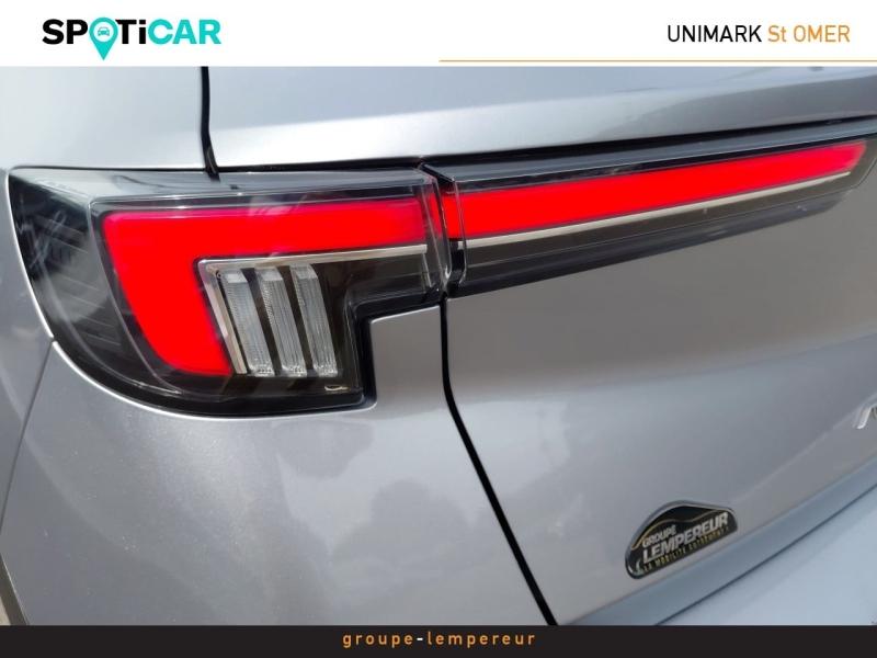 Image OPEL Mokka 1.2 Turbo 130ch Elegance BVA8