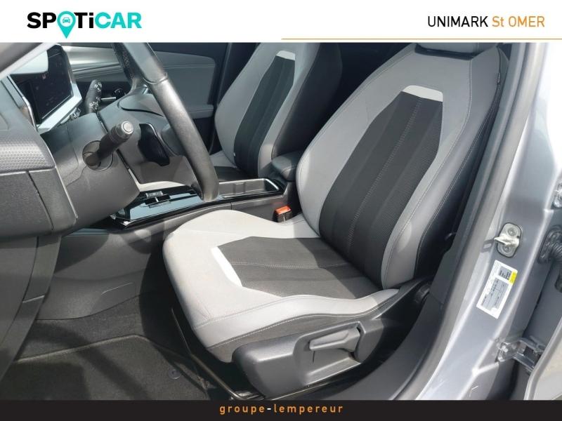 Image OPEL Mokka 1.2 Turbo 130ch Elegance BVA8