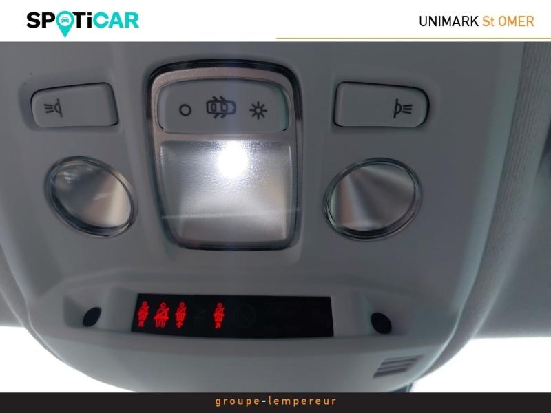 Image OPEL Mokka 1.2 Turbo 130ch Elegance BVA8