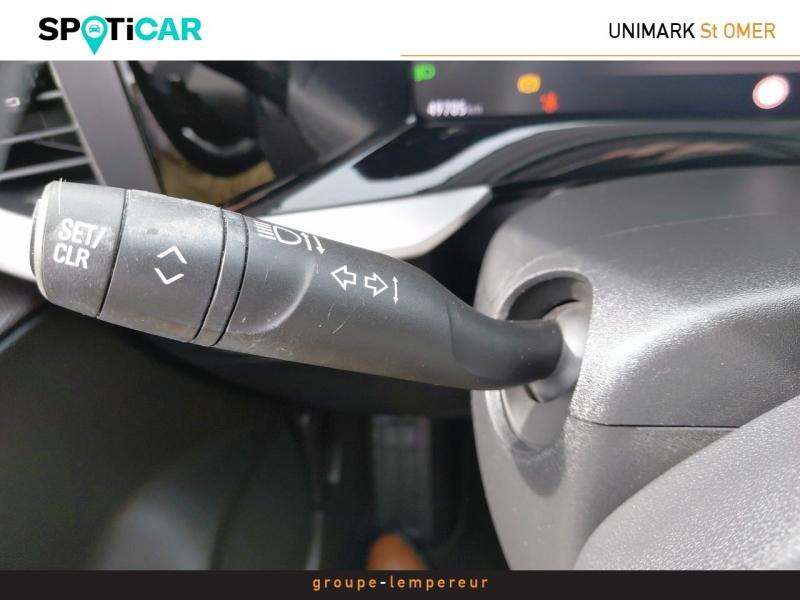 Image OPEL Mokka 1.2 Turbo 130ch Elegance BVA8