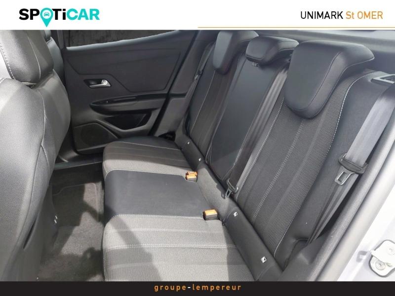 Image OPEL Mokka 1.2 Turbo 130ch Elegance BVA8
