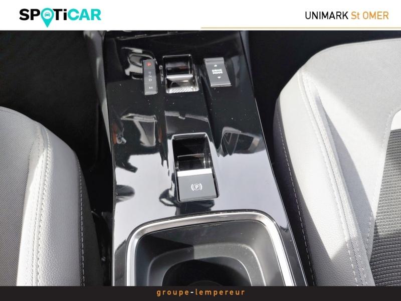 Image OPEL Mokka 1.2 Turbo 130ch Elegance BVA8