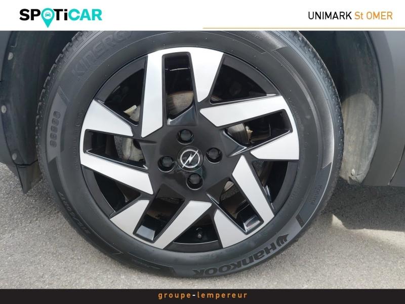 Image OPEL Mokka 1.2 Turbo 130ch Elegance BVA8