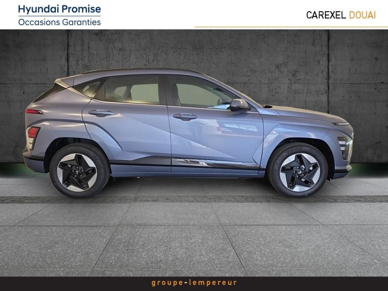 Image HYUNDAI Kona EV AM26 65 KWH INTUITIVE