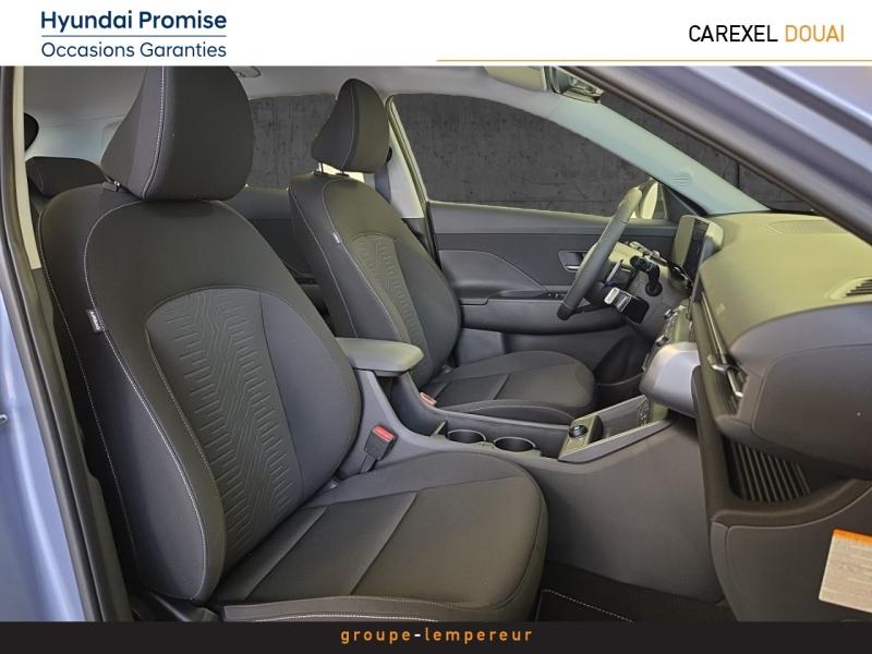 Image HYUNDAI Kona EV AM26 65 KWH INTUITIVE