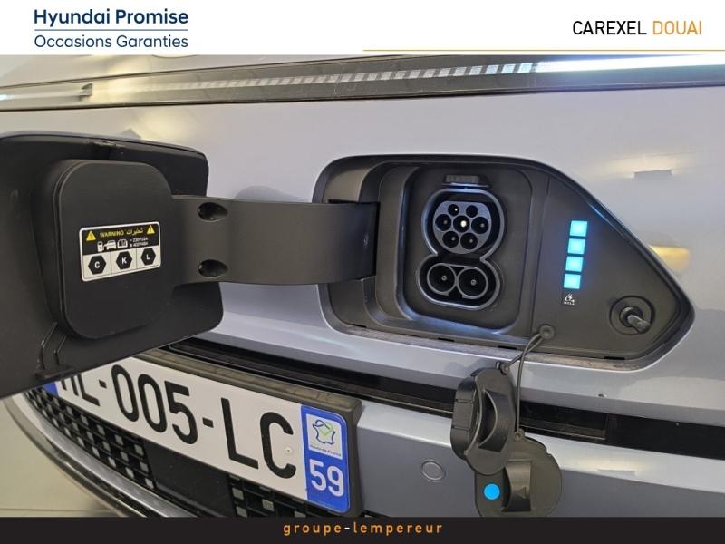 Image HYUNDAI Kona EV AM26 65 KWH INTUITIVE