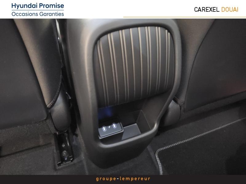 Image HYUNDAI Kona EV AM26 65 KWH INTUITIVE