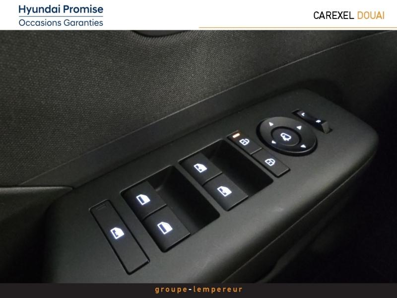 Image HYUNDAI Kona EV AM26 65 KWH INTUITIVE