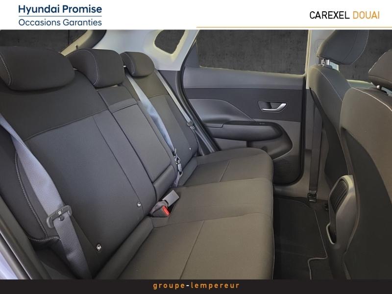 Image HYUNDAI Kona EV AM26 65 KWH INTUITIVE