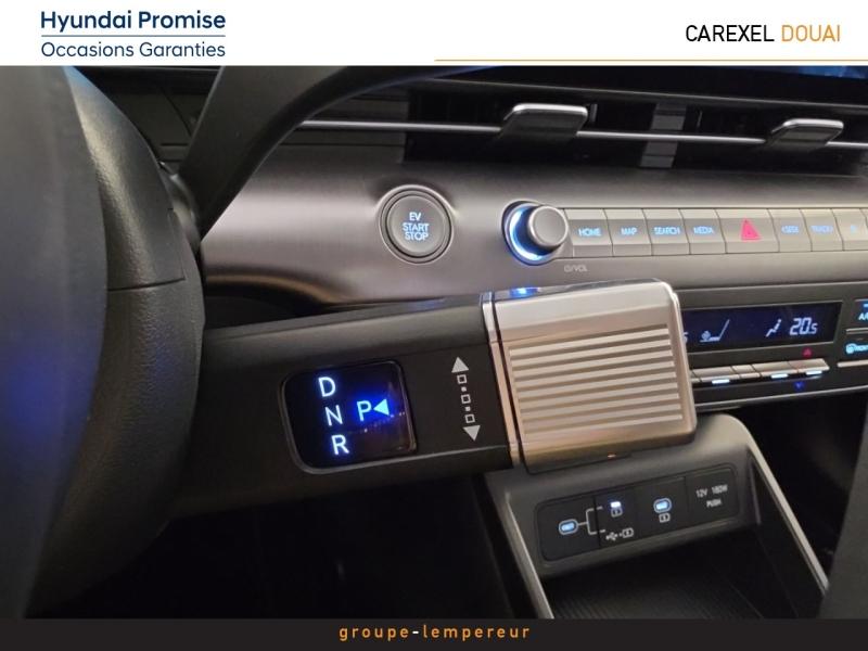 Image HYUNDAI Kona EV AM26 65 KWH INTUITIVE