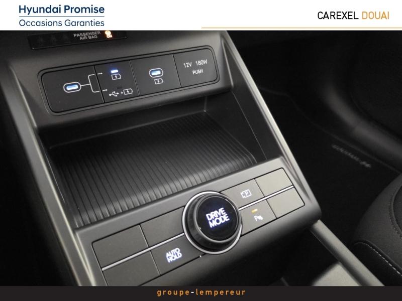 Image HYUNDAI Kona EV AM26 65 KWH INTUITIVE