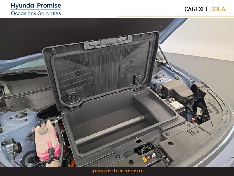 Image HYUNDAI Kona EV AM26 65 KWH INTUITIVE