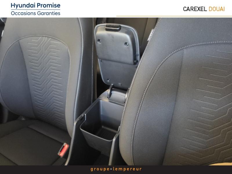 Image HYUNDAI Kona EV AM26 65 KWH INTUITIVE