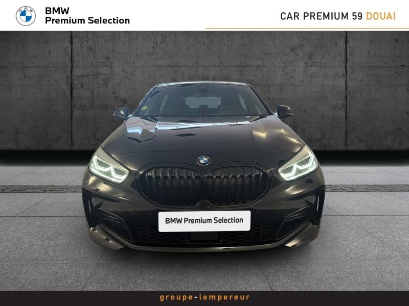 Image BMW Série 1 116dA 116ch M Sport DKG7