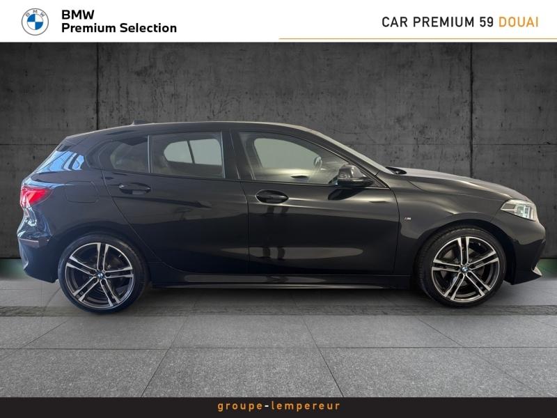 Image BMW Série 1 116dA 116ch M Sport DKG7