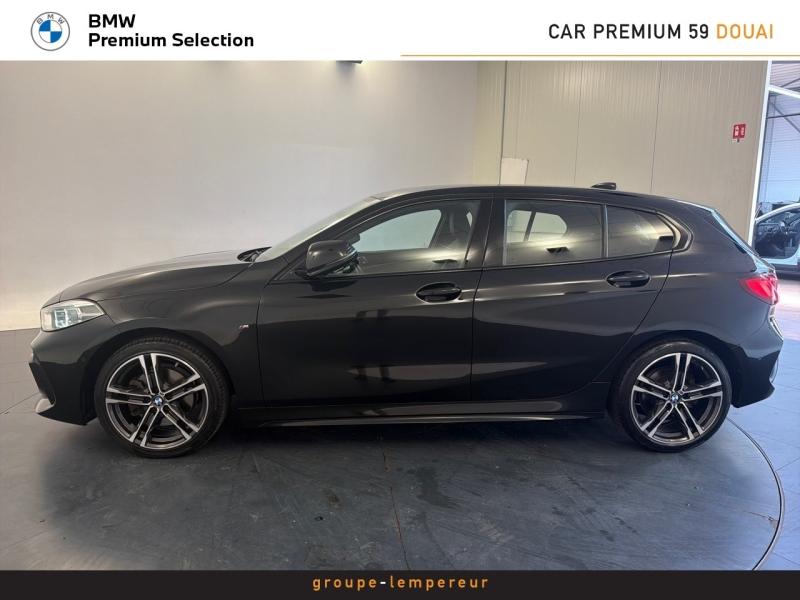 Image BMW Série 1 116dA 116ch M Sport DKG7