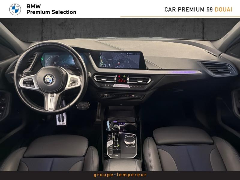 Image BMW Série 1 116dA 116ch M Sport DKG7