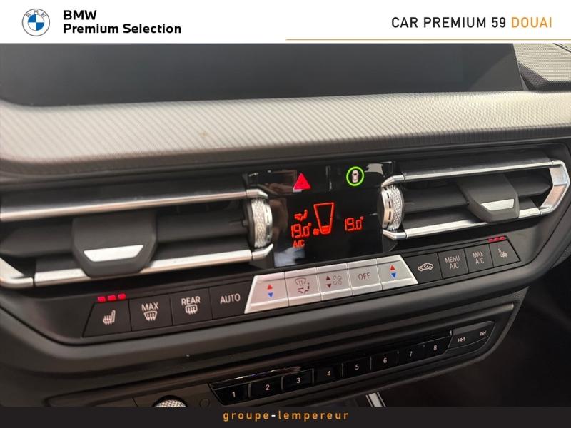 Image BMW Série 1 116dA 116ch M Sport DKG7