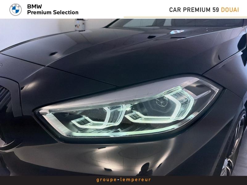Image BMW Série 1 116dA 116ch M Sport DKG7