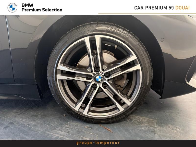 Image BMW Série 1 116dA 116ch M Sport DKG7