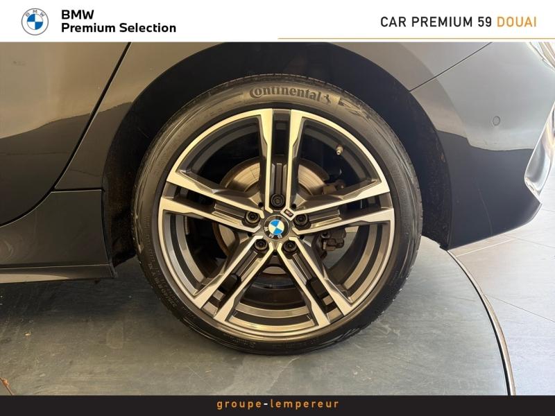 Image BMW Série 1 116dA 116ch M Sport DKG7