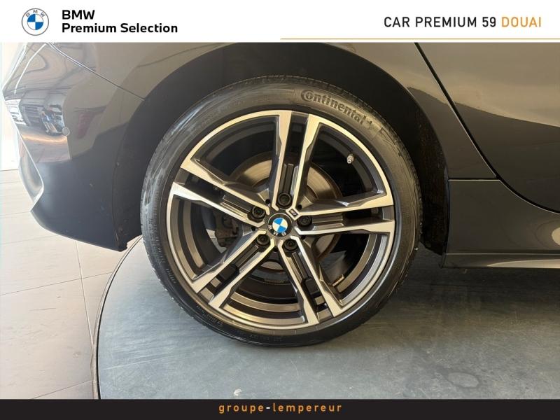 Image BMW Série 1 116dA 116ch M Sport DKG7