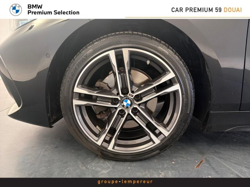 Image BMW Série 1 116dA 116ch M Sport DKG7