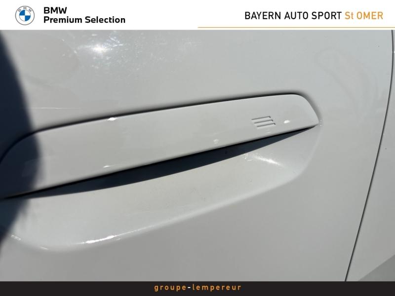 Image BMW X2 sDrive20iA 170ch M Sport DKG7