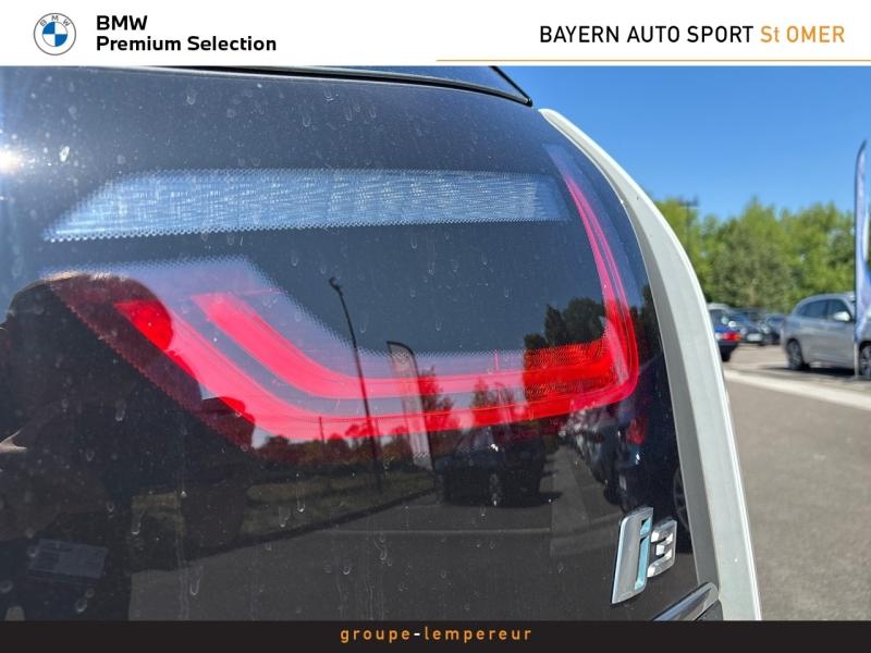 Image BMW i3 170ch 120Ah iLife Atelier