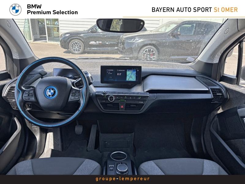 Image BMW i3 170ch 120Ah iLife Atelier
