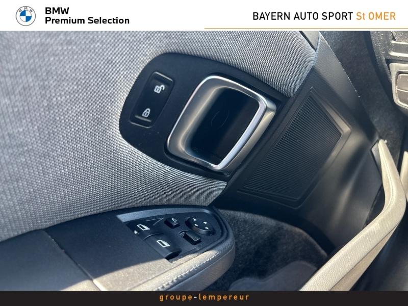 Image BMW i3 170ch 120Ah iLife Atelier
