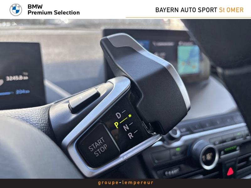 Image BMW i3 170ch 120Ah iLife Atelier