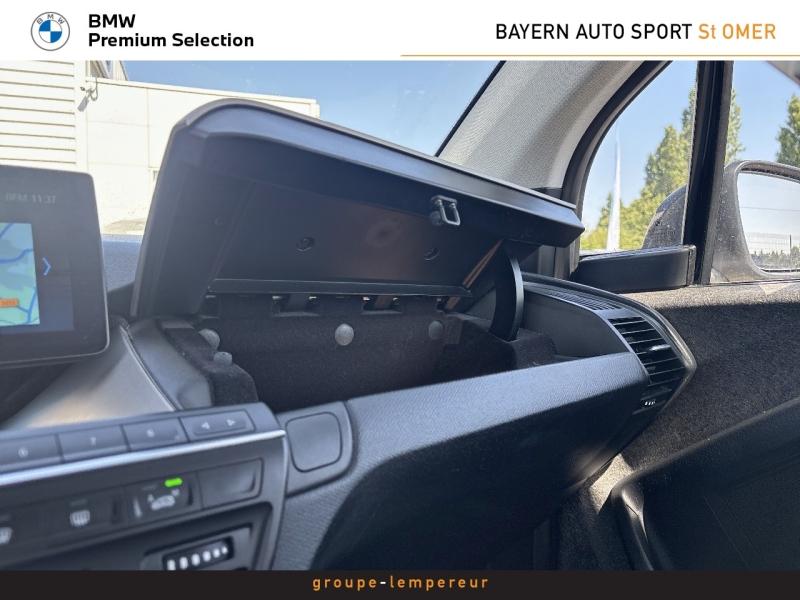 Image BMW i3 170ch 120Ah iLife Atelier
