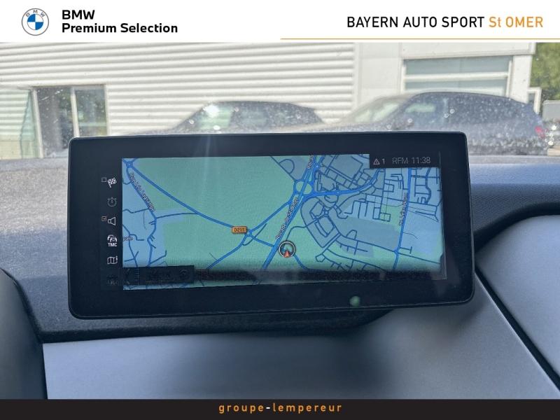 Image BMW i3 170ch 120Ah iLife Atelier