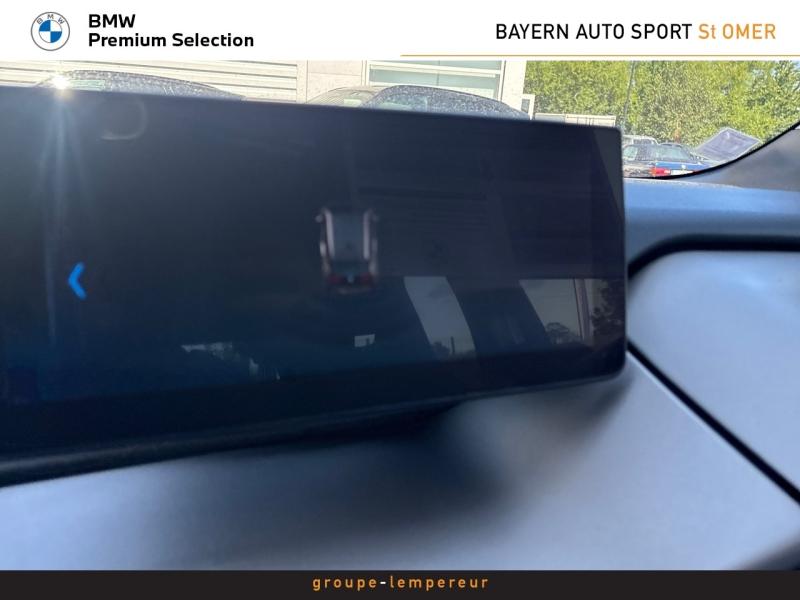 Image BMW i3 170ch 120Ah iLife Atelier