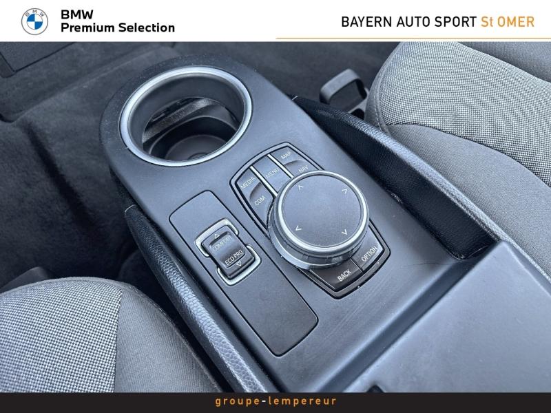 Image BMW i3 170ch 120Ah iLife Atelier